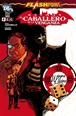 Batman: Flashpoint - El Caballero de la Venganza